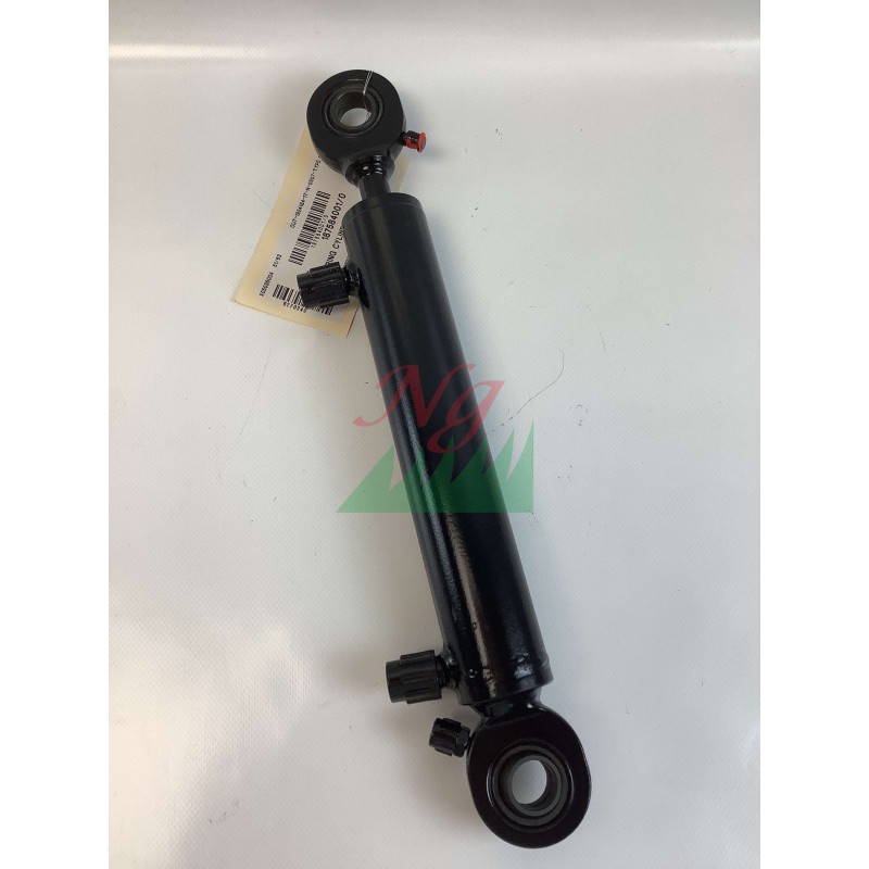 Pistone sterzo trattorino tagliaerba ORIGINALE STIGA Park Pro 187584001/0