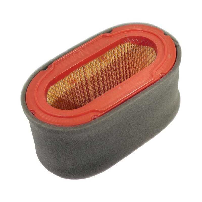 Filtro aria motore trattorino rasaerba BICILINDRICO STIGA LONCIN 180130175-0001