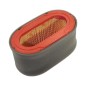 Filtro aria motore trattorino rasaerba BICILINDRICO STIGA LONCIN 180130175-0001