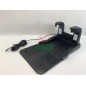 ORIGINAL ECOVACS O1200 Ladestation für Mähroboter 201-2508-0025