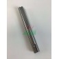 ORIGINAL HUSQVARNA Rider 576384303 lawn tractor blade holder shaft