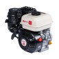 ZANETTI BENZINA ZBM210C1MV motor completo motor cultivador cónico 23 mm manual ZANETTI BENZINA ZBM210C1MV motor completo motor cultivador cónico 23 mm manual