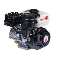 ZANETTI BENZINA ZBM210C1MV motor complete motor cultivator conical 23 mm manual