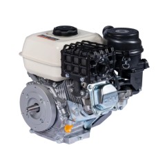 ZANETTI BENZINA ZBM210C1MV Motor komplett Motor Grubber konisch 23 mm manuell | Newgardenstore.eu
