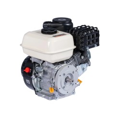 ZANETTI BENZINA ZBM210C1MV motor completo motor cultivador cónico 23 mm manual | Newgardenstore.eu
