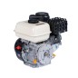 ZANETTI BENZINA ZBM210C1MV motor completo motor cultivador cónico 23 mm manual ZANETTI BENZINA ZBM210C1MV motor completo motor cultivador cónico 23 mm manual