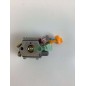 Carburateur d'origine pour taille-haies STIGA XHT70 SHT660 HTC560 HT525, référence 118805496/0