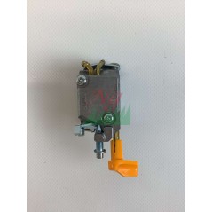 Carburador ORIGINAL para cortasetos STIGA XHT70 SHT660 HTC560 HT525 118805496/0 | Newgardenstore.eu