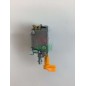 Carburateur d'origine pour taille-haies STIGA XHT70 SHT660 HTC560 HT525, référence 118805496/0
