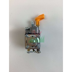Carburateur d'origine pour taille-haies STIGA XHT70 SHT660 HTC560 HT525, référence 118805496/0 | Newgardenstore.eu