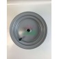 Original Stiga Estate 182000601/1 front wheel rim for lawn tractor