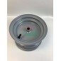 Jante de roue avant d'origine Stiga Estate 182000601/1 pour tracteur tondeuse