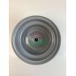 Original Stiga Estate 182000601/1 front wheel rim for lawn tractor