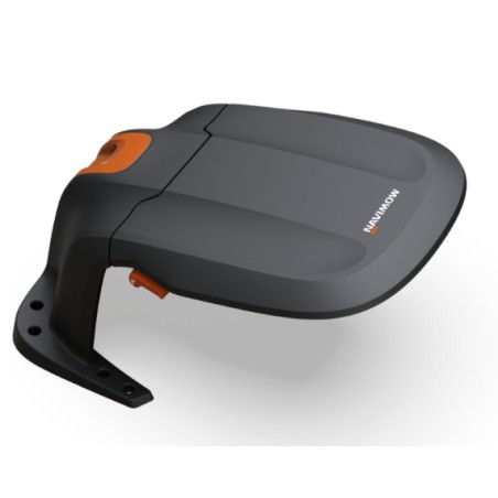 Garage XL robot lawnmower ORIGINAL SEGWAY NAVIMOW X4 Series Terranox 755420 | Newgardenstore.eu