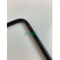 Untere Verstärkung für den Grasfangsack AL4646SB, ORIGINAL STIGA 122608524/0