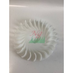 ORIGINAL STIGA Motor Schwungradlüfter TRE 224 Rasentraktor 118550254/0