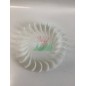 ORIGINAL STIGA Motor Schwungradlüfter TRE 224 Rasentraktor 118550254/0
