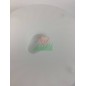 ORIGINAL STIGA motor volante ventilador TRE 224 tractor de césped 118550254/0