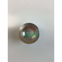 Riemenscheibe für PROGREEN Motorhacken - 050524 | Newgardenstore.eu