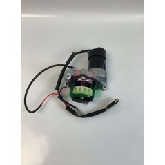 Motorino avviamento tagliaerba modelli G48TKE ORIGINALE OLEOMAC L66152071
