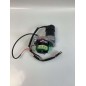 Motorino avviamento tagliaerba modelli G48TKE ORIGINALE OLEOMAC L66152071