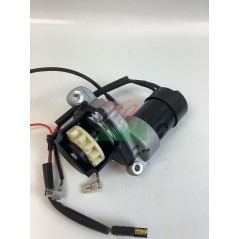 Motor de arranque cortacésped Modelos G48TKE ORIGINAL EMAK L66152071 | Newgardenstore.eu
