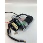 Motorino avviamento tagliaerba modelli G48TKE ORIGINALE OLEOMAC L66152071