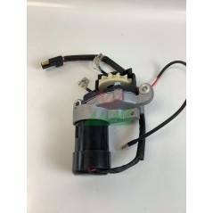 Motor de arranque cortacésped Modelos G48TKE ORIGINAL EMAK L66152071 | Newgardenstore.eu