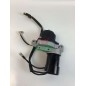 Motorino avviamento tagliaerba modelli G48TKE ORIGINALE OLEOMAC L66152071