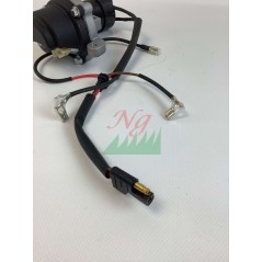 Motorino avviamento tagliaerba modelli G48TKE ORIGINALE OLEOMAC L66152071 | Newgardenstore.eu