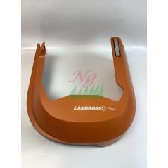 Dekorative Abdeckung