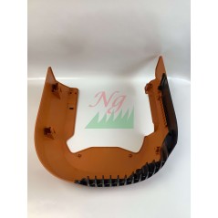 Mounting the decorative cover XR50044031 ORIGINAL Worx | Newgardenstore.eu