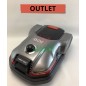 OUTLET - EXPO - Robot tagliaerba DCK AUTONOMO 2000mq Wi-Fi - 4G - Bluetooth LiDAR AI