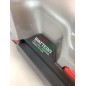 OUTLET - EXPO - Robot tagliaerba DCK AUTONOMO 2000mq Wi-Fi - 4G - Bluetooth LiDAR AI