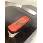 OUTLET - EXPO - Robot tagliaerba DCK AUTONOMO 2000mq Wi-Fi - 4G - Bluetooth LiDAR AI