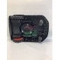 OUTLET - EXPO - Robot tagliaerba DCK AUTONOMO 2000mq Wi-Fi - 4G - Bluetooth LiDAR AI