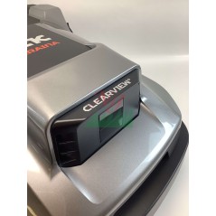 OUTLET - EXPO - Robot cortacésped autónomo DCK E800 800m2 Wi-Fi - 4G - Bluetooth LiDAR AI