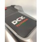 OUTLET - EXPO - DCK E800 AUTONOMOUS robot lawnmower 800m2 Wi-Fi - 4G - Bluetooth LiDAR AI