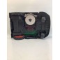 OUTLET - EXPO - Robot tagliaerba DCK E800 AUTONOMO 800mq Wi-Fi - 4G - Bluetooth LiDAR AI