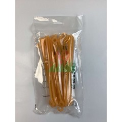 Plastic blade wire for brush cutter FLASHCUTTER 20 pieces 4.5 mm 10119125