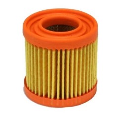 Filtro de aire motor tractor cortacésped BVL BH TECUMSEH 23410021 | Newgardenstore.eu