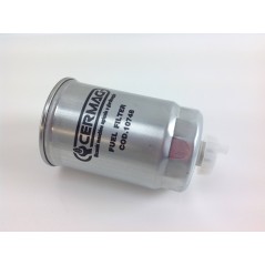 Oil fuel air filter DEUTZ tractor D4507C D4807C D5207C D6007C D6207C D6807C | Newgardenstore.eu