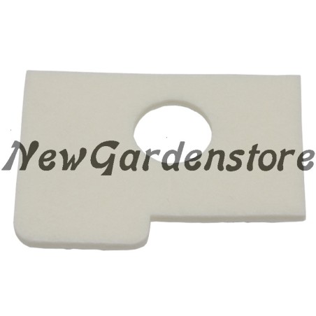 Filtro aria motosega compatibile STIHL 1130-124-0801 | Newgardenstore.eu