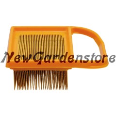 Filtro aria motosega Stihl modello TS 410 - TS 420 - TS 480i - TS 500i | Newgardenstore.eu