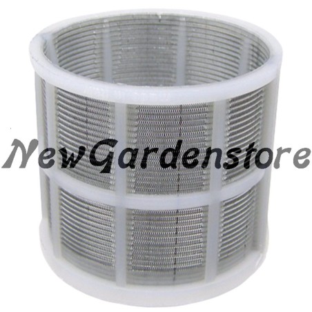 Filtro aria motosega Stihl modello 08 - 08 S 1108-120-1600 | Newgardenstore.eu