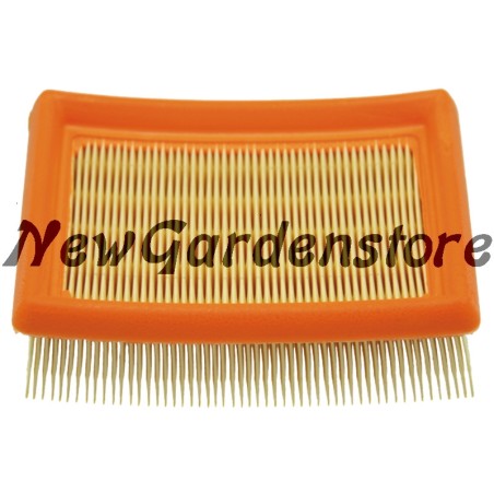 Filtre à air pour tronçonneuse Stihl modèle TS 700 - TS 800 42241410300 | Newgardenstore.eu