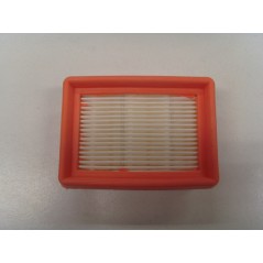 Filtre à air ORIGINAL pour débroussailleuse 746 753 755 BP446 EFCO OLEOMAC EFCO | Newgardenstore.eu