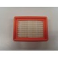 ORIGINAL Luftfilter für Freischneider 746 753 755 BP446 EFCO OLEOMAC EFCO