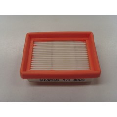 Filtro aria ORIGINALE decespugliatore 746 753 755 BP446 EFCO OLEOMAC EFCO | Newgardenstore.eu