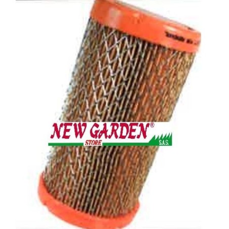 Original INTEK 20 22HP lawn tractor air filter BRIGGS 793569 192086